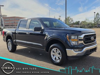 Used 2023 Ford F150 XLT