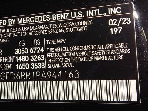 Used 2023 Mercedes-Benz GLE 53 AMG 4MATIC Coupe image 14