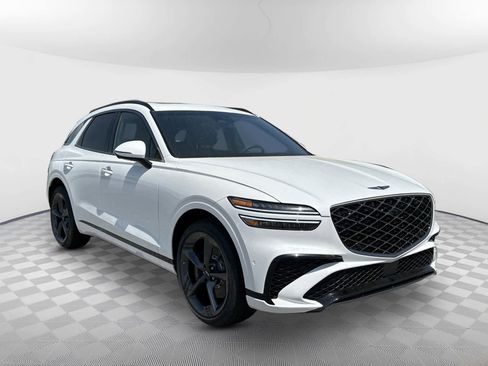 New 2026 Genesis GV70 2.5T Sport Prestige image 1