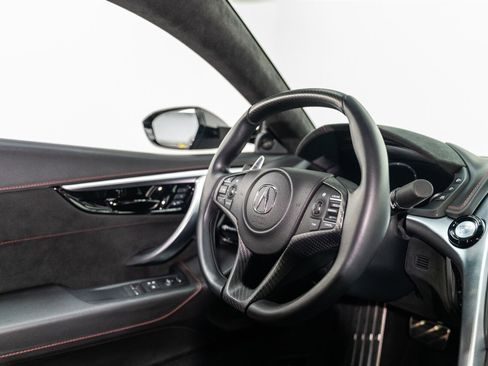 Used 2022 Acura NSX Type S image 56