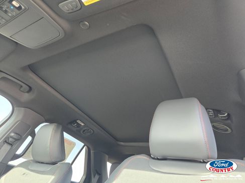 New 2026 Ford Explorer ST w/ Sun And Sound Package image 7