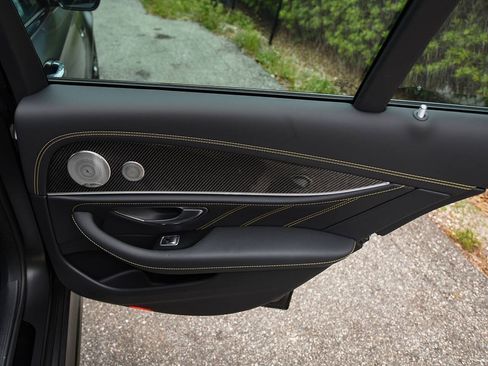 Used 2023 Mercedes-Benz E 63 AMG S image 20