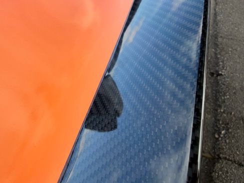 Used 2020 McLaren GT RWD image 15