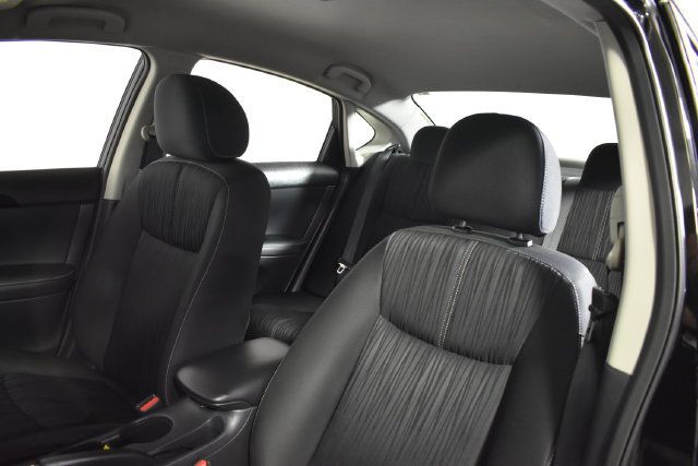 Used 2018 Nissan Sentra SV FWD image 10