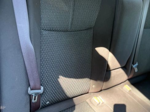 Used 2015 Nissan Sentra SR FWD image 22