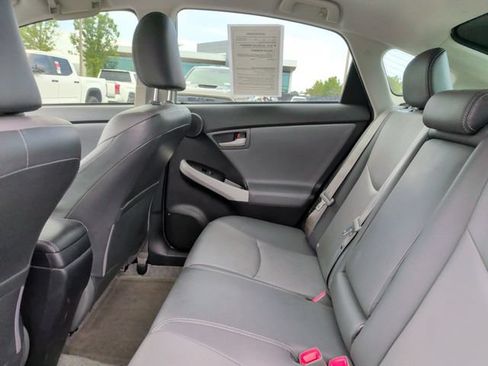 Used 2013 Toyota Prius Four FWD image 28