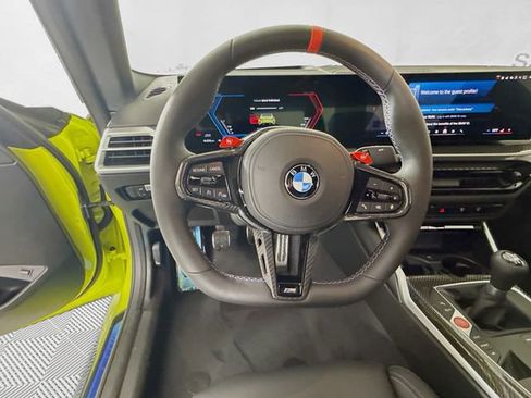 New 2025 BMW M2 w/ Lighting Package image 11