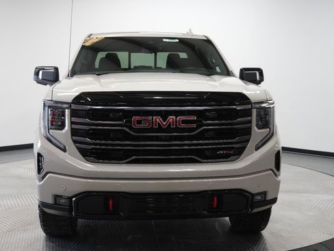 New 2026 GMC Sierra 1500 AT4 w/ AT4 Premium Package image 2