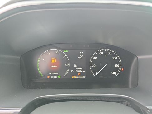 Used 2025 Honda CR-V Sport image 18