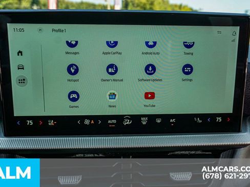 Used 2025 Ford Explorer ST-Line image 37