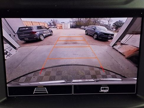 New 2026 GMC Sierra 1500 Pro w/ Pro Value Package RWD image 37