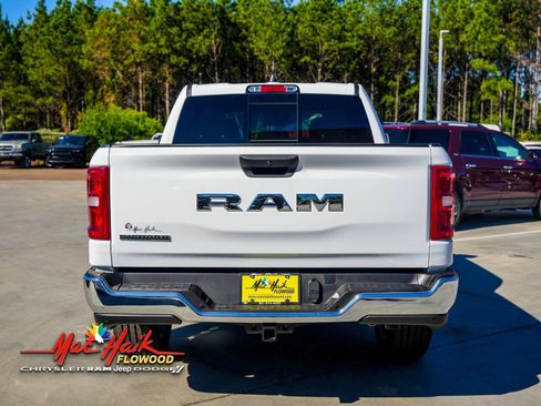 New 2025 RAM 1500 Big Horn image 7
