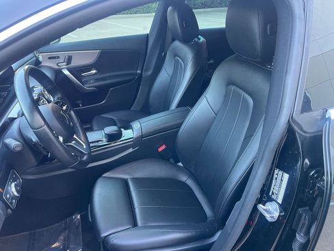 Used 2021 Mercedes-Benz CLA 250 w/ Premium Package image 15