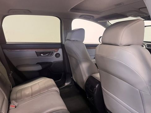 Used 2019 Honda CR-V EX-L image 14