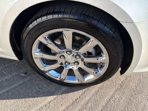 Used 2014 Buick LaCrosse Leather image 11