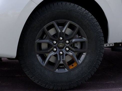 New 2027 Ford Expedition Tremor w/ Driver's Package AWD/4WD image 19