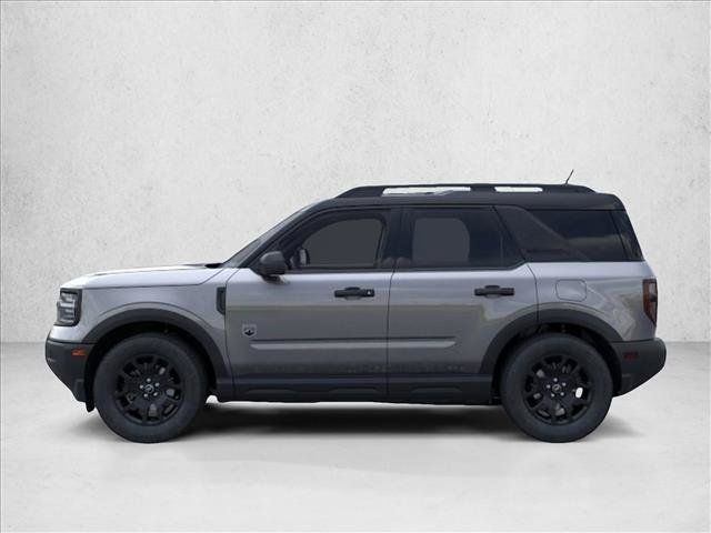 New 2026 Ford Bronco Sport Big Bend AWD/4WD image 3