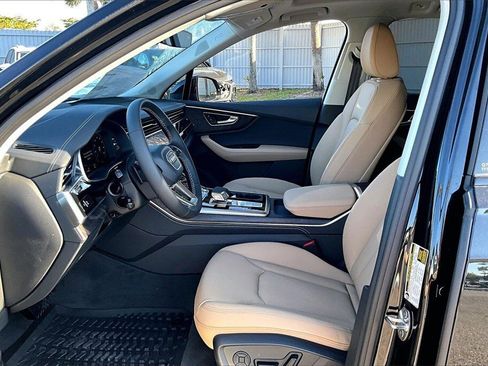 New 2026 Audi Q7 3.0T Premium Plus image 21