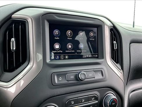 New 2026 Chevrolet Silverado 3500 W/T w/ WT Convenience Package AWD/4WD image 20