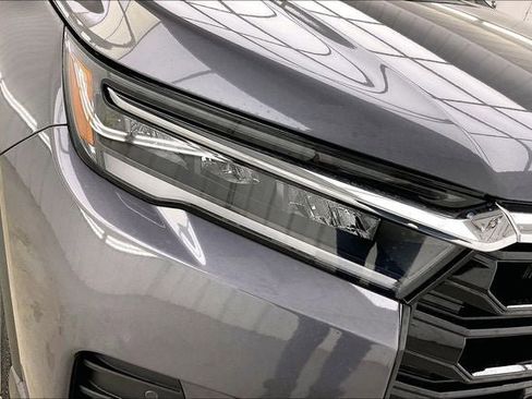 New 2026 Honda Pilot Elite image 16