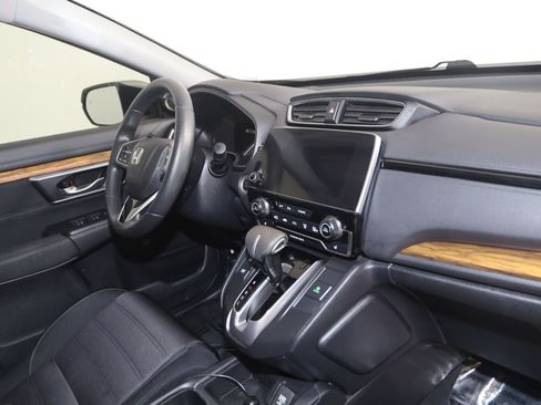 Used 2019 Honda CR-V EX image 38