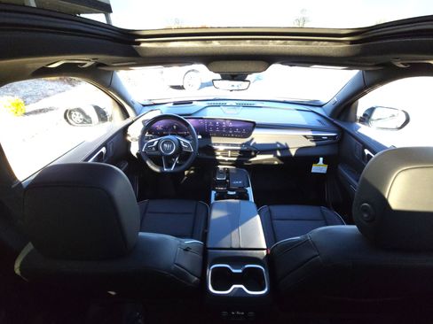 New 2026 Buick Enclave Sport Touring w/ Super Cruise Package image 14