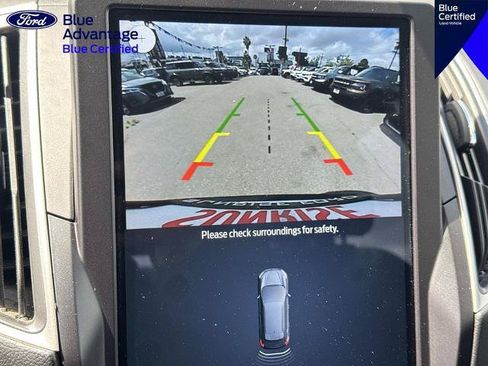 Certified 2024 Ford Edge SEL w/ Convenience Package AWD/4WD image 31