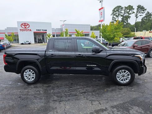 New 2026 Toyota Tundra SR5 image 5
