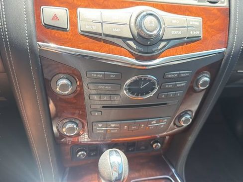 Used 2017 INFINITI QX80 4WD image 27