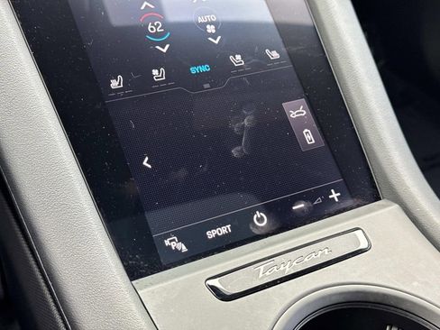 Used 2021 Porsche Taycan 4 Cross Turismo image 26