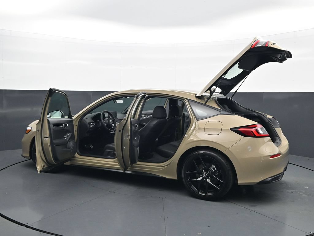 Used 2026 Honda Civic Sport image 55