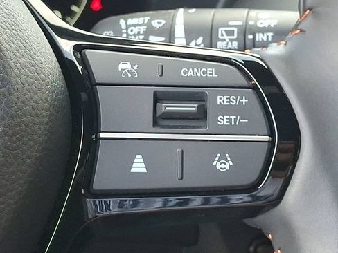 Certified 2023 Honda HR-V Sport image 17