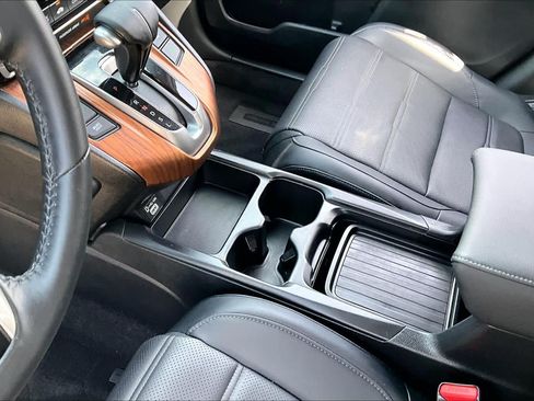 Used 2022 Honda CR-V EX-L image 16