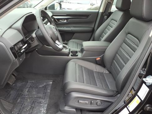 New 2026 Honda CR-V EX-L image 7