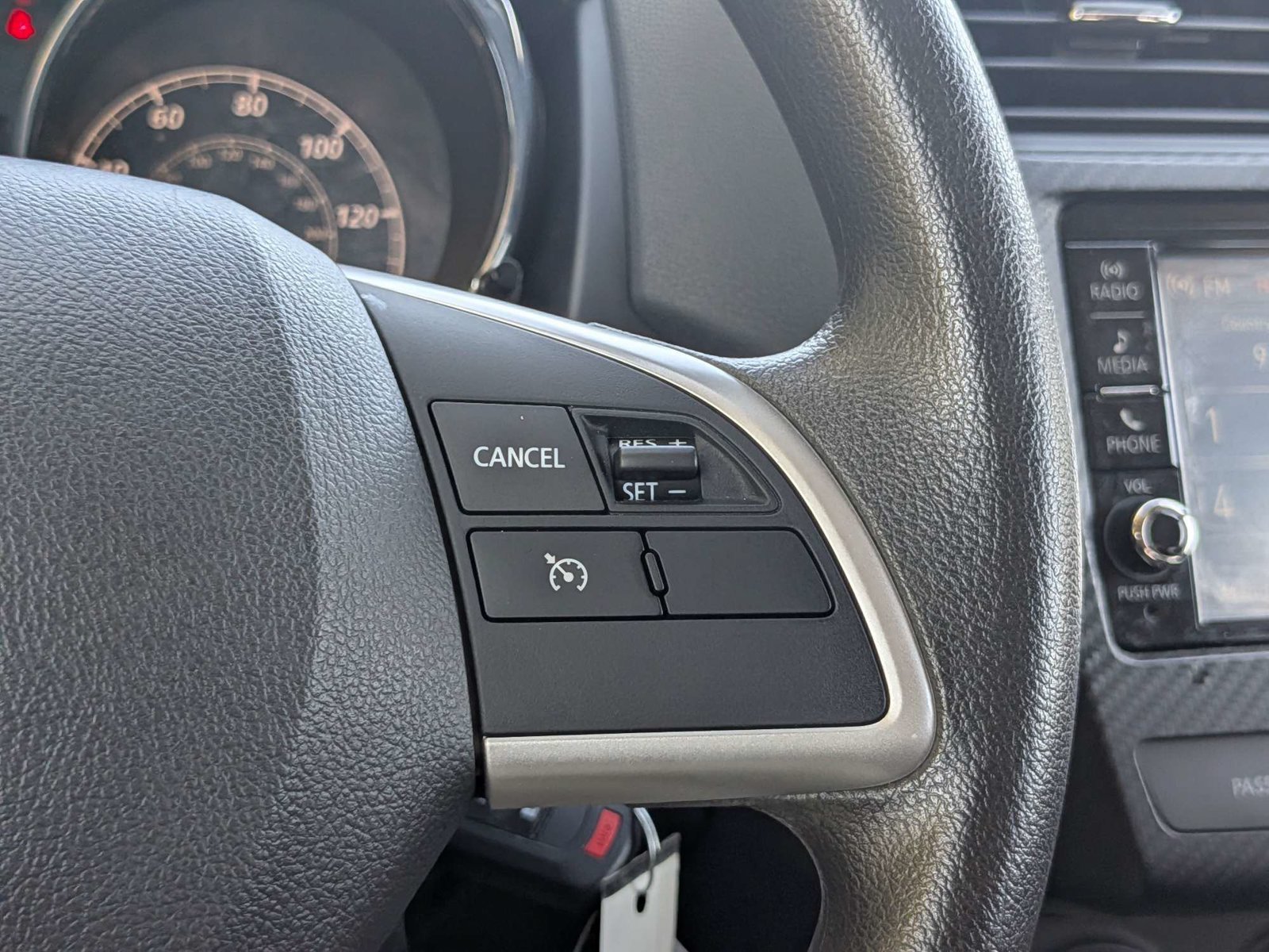 Used 2022 Mitsubishi Outlander Sport ES FWD image 22