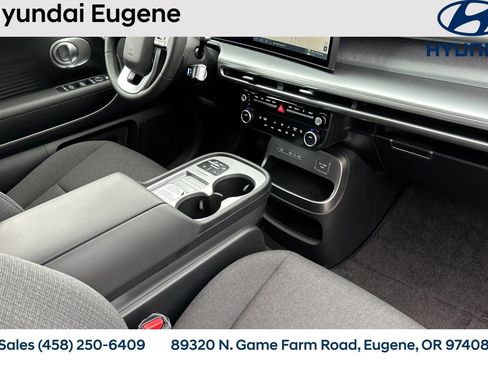 New 2026 Hyundai Ioniq 9 SE image 19