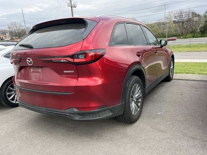 Used 2024 MAZDA CX-90 3.3 Turbo w/ Preferred Plus
