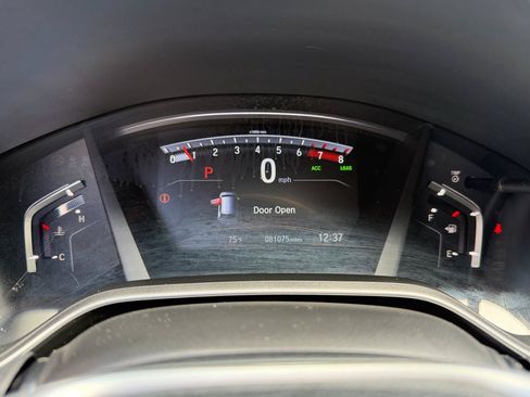 Used 2018 Honda CR-V Touring image 26