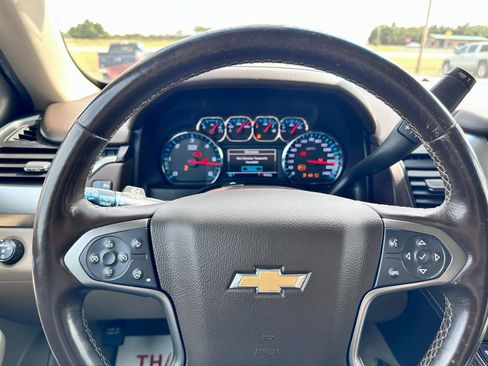 Used 2019 Chevrolet Tahoe Premier image 20