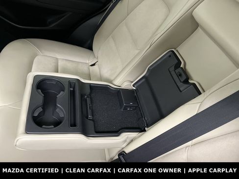 Certified 2023 MAZDA CX-5 AWD 2.5 S w/ Select Package image 12