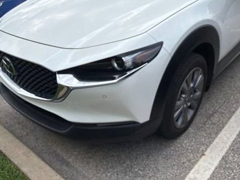 Used 2026 MAZDA CX-30 AWD 2.5 S image 12