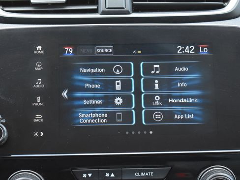 Used 2022 Honda CR-V Touring image 29