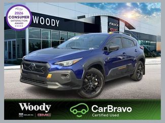 Used 2026 Subaru Crosstrek 2.5i Wilderness AWD/4WD video 1