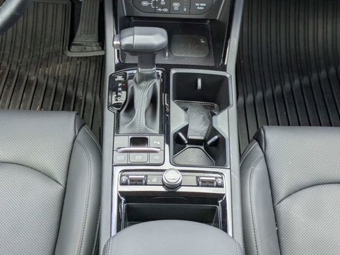 Used 2025 Kia K5 EX FWD image 16