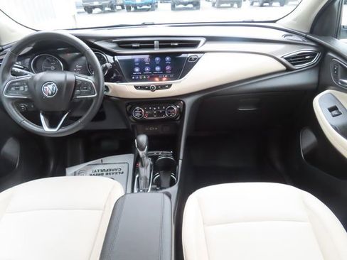 Used 2023 Buick Encore GX Select FWD image 25
