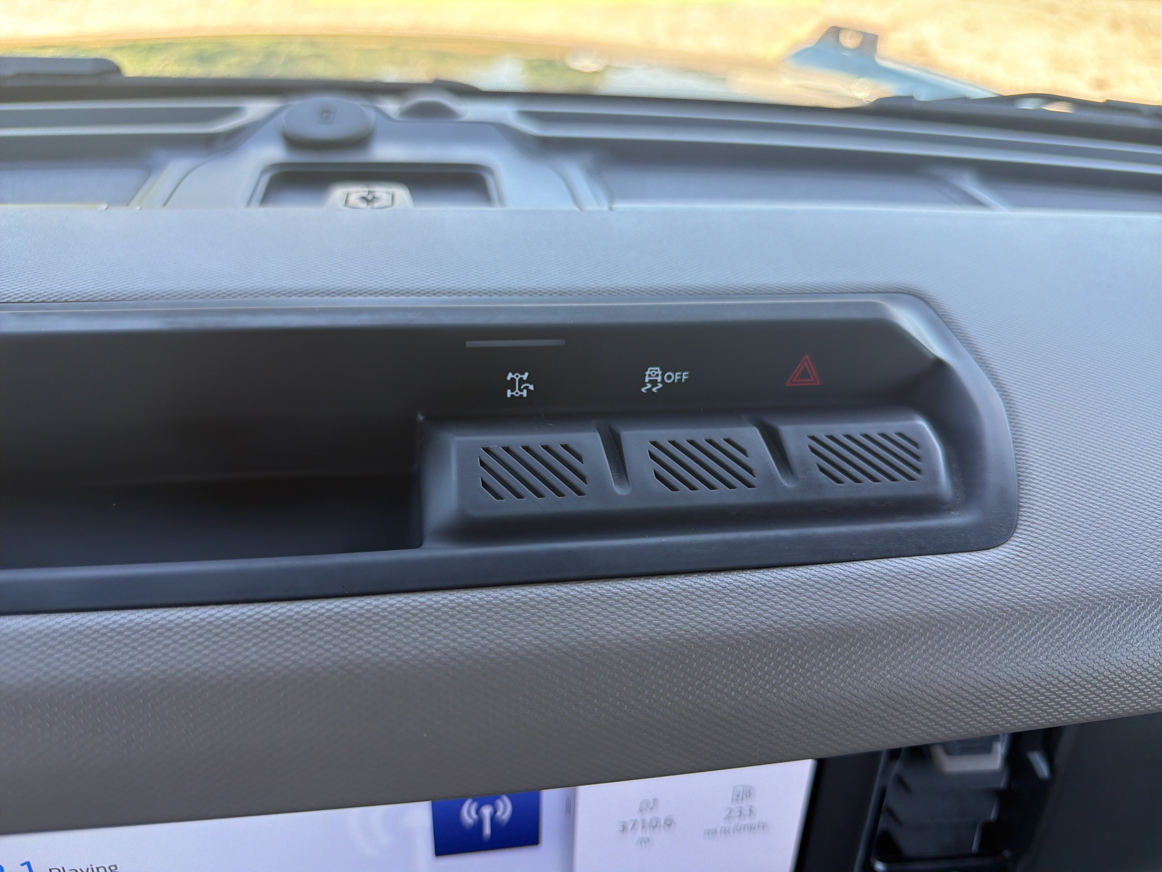 Used 2024 Ford Bronco Big Bend AWD/4WD image 28