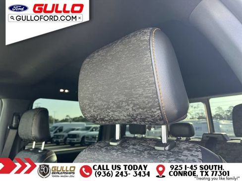 Used 2023 Ford F150 Tremor w/ Trailer Tow Package AWD/4WD image 18