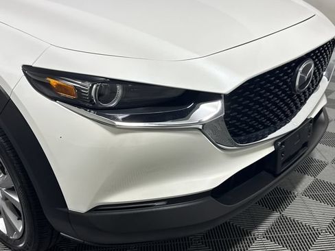 Used 2023 MAZDA CX-30 AWD 2.5 S w/ Premium Package image 12