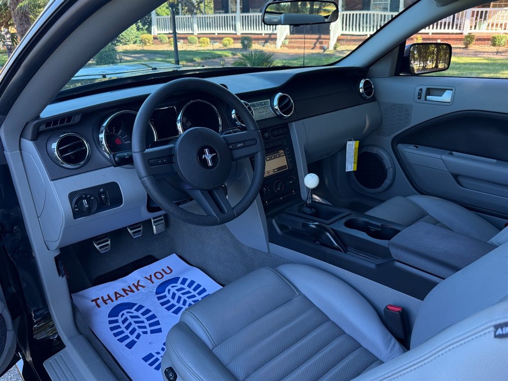 Used 2007 Ford Mustang GT RWD image 47