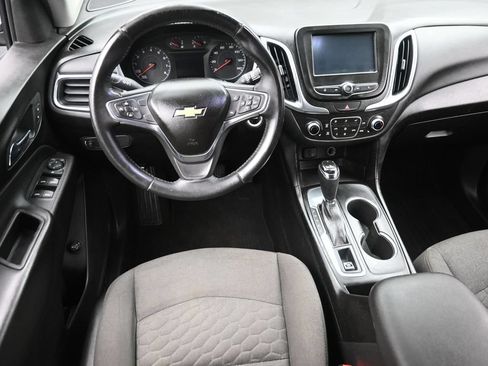 Used 2018 Chevrolet Equinox LT FWD image 14